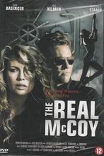 The Real McCoy - DVD (Films (Geen Games)) (Films), Ophalen of Verzenden, Zo goed als nieuw
