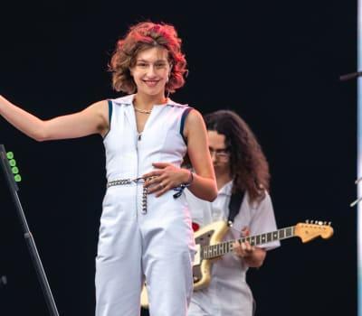 King Princess Tickets Melkweg Te Koop, Tickets en Kaartjes, Evenementen en Festivals