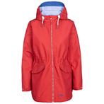 -49% Trespass  Trespass Dames finch tp50 waterdichte jas  ma, Verzenden, Nieuw