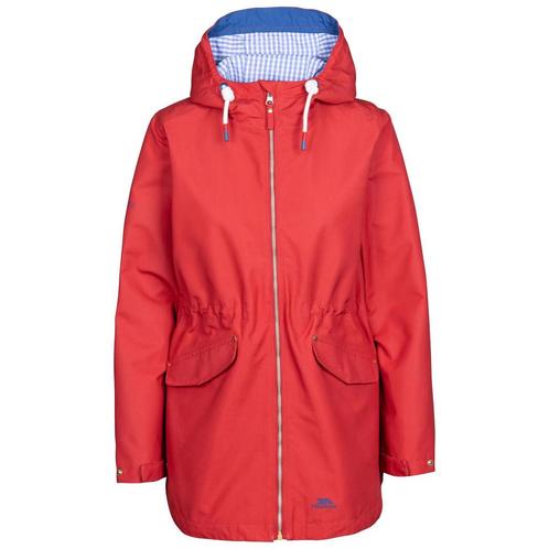 -49% Trespass  Trespass Dames finch tp50 waterdichte jas  ma, Kinderen en Baby's, Kinderkleding | Overige, Nieuw, Verzenden