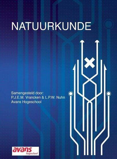 Natuurkunde | 9789043037525, Boeken, Studieboeken en Cursussen, Verzenden
