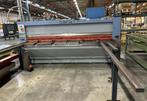 Safan | HT 31 4 TS | 3100 x 4mm | 2001 | Plaatschaar