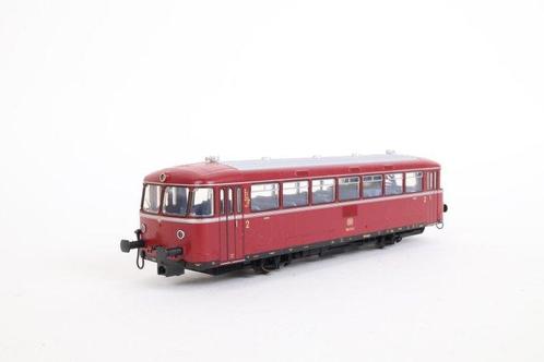 Trix H0 - 22798 - Modeltrein motorwagen (1) - Railbus motor-, Hobby en Vrije tijd, Modeltreinen | H0