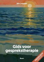 9789024469819 Gids voor gesprekstherapie, Boeken, Verzenden, Nieuw, Mia Leijssen