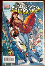 Amazing Spider-Man #51 - Signed by Tim Townsend + DF COA and, Nieuw