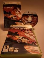 Forza Motorsport 2 Xbox 360, Nieuw, Ophalen of Verzenden