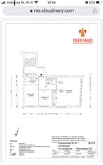 Woningruil - Elandsstraat 92 - 3 kamers en Amsterdam, Amsterdam