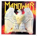 cd - Manowar - Battle Hymns, Verzenden, Zo goed als nieuw