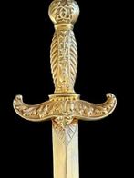 Briefopener - Zilver