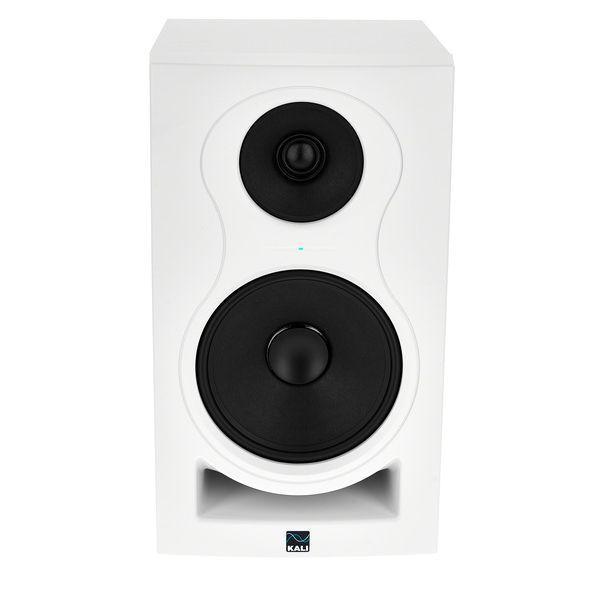 Kali Audio IN-8 White 2nd Wave – OPEN BOX, Audio, Tv en Foto, Luidsprekers, Zo goed als nieuw, Ophalen of Verzenden