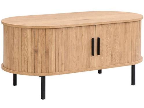 Veiling - Salontafel Malmö -  Elegant en Functioneel Design, Huis en Inrichting, Tafels | Salontafels