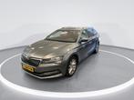 Zakelijke Lease |  Škoda Superb Combi 1.5 TSI 150pk DSG ACT, Auto's, Skoda, Automaat, Stof, Gebruikt, Overige kleuren