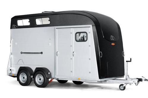 Böckmann Big Portax WCF Paardentrailer Paardentrailer, Dieren en Toebehoren, Paarden en Pony's | Trailers en Aanhangwagens, Ophalen