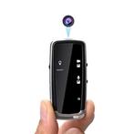 Mini Camcorder - Sleutelhanger Security Camera HD met LED, Verzenden, Nieuw