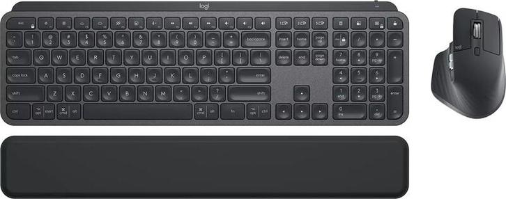 Logitech MX keys combo for business Gen 2, Zakelijke goederen, Kantoor en Winkelinrichting | Kantoorartikelen, Verzenden