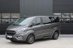 Ford Transit Custom 320 2.0 TDCI L1H1 Tourneo 170pk - Automa, Auto's, Automaat, Gebruikt, Euro 6, Overige kleuren