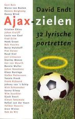 Ajax-zielen 9789020407174 D. Endt, Boeken, Verzenden, Gelezen, D. Endt
