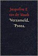 VERZAMELD PROZA 9789061404804 VAN DER WAALS, Verzenden, Gelezen, VAN DER WAALS