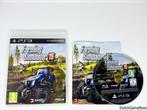 Playstation 3/ PS3 - Farming Simulator 15, Spelcomputers en Games, Games | Sony PlayStation 3, Verzenden, Gebruikt