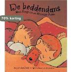 De beddendans 9789077241011 M. Bergman, Verzenden, Gelezen, M. Bergman