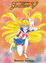 Sailor Moon Eternal Edition- Codename: Sailor V Eternal, Verzenden, Gelezen, Naoko Takeuchi