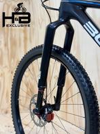 Bulls Black Adder Carbon 29 inch mountainbike XT 2018, Fietsen en Brommers, Overige merken, 45 tot 49 cm, Heren, Zo goed als nieuw