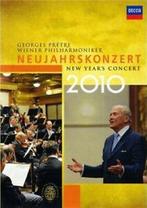 New Years Concert: 2010 - Vienna Philharmonic (Pretre) DVD, Zo goed als nieuw, Verzenden