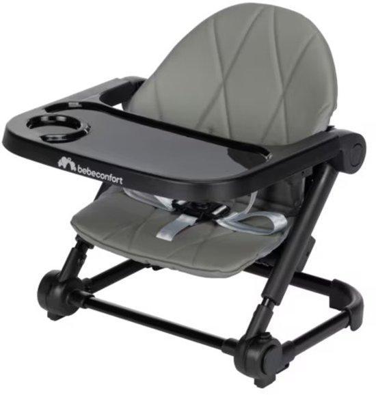 SHOWMODEL Bebeconfort Moly zitverhoger (Baby & Accessoires), Kinderen en Baby's, Wipstoeltjes, Nieuw, Verzenden