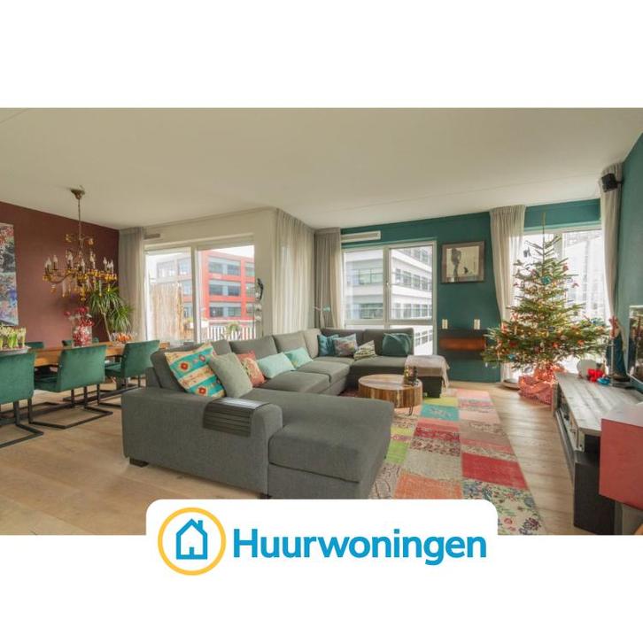 Te huur: Appartement Piet Mondriaansingel in Diemen, Huizen en Kamers, Huizen te huur, Noord-Holland, Appartement