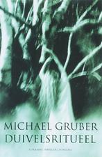 Duivelsritueel 9789022547038 Michael Gruber, Verzenden, Gelezen, Michael Gruber