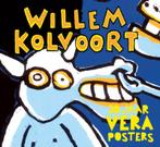 Willem Kolvoort 9789054523802 Peter van der Heide, Verzenden, Zo goed als nieuw, Peter van der Heide