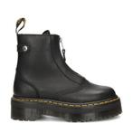 Dr. Martens Jetta rits- & gesloten boots voor dames, Kleding | Dames, Schoenen, Verzenden, Zwart, Lage of Enkellaarzen, Nieuw