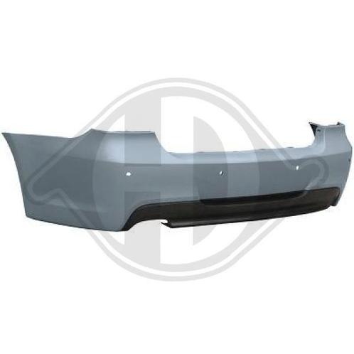 BUMPER VOOR BMW 3 E90/E91 2005-2009, Auto-onderdelen, Carrosserie en Plaatwerk, Nieuw, Ophalen of Verzenden