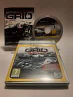 Racedriver Grid Reloaded Platinum Playstation 3, Ophalen of Verzenden, Nieuw