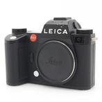 Digitale fotocamera | Leica 10607 SL3 body | Tweedehands, Verzenden, Gebruikt, Overige Merken