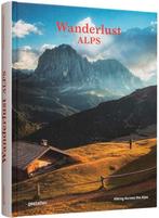 9783967040210 Wanderlust Alps Alex Roddie, Boeken, Verzenden, Nieuw, Alex Roddie