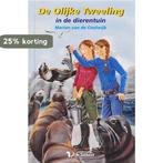 De olijke tweeling in de dierentuin / De olijke tweeling /, Verzenden, Zo goed als nieuw, Marion van de Coolwijk