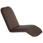 Comfort Seat - Classic Large - Taupe, Watersport en Boten, Verzenden, Nieuw