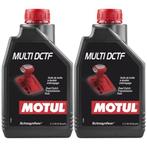 Motul Aanbieding: 2 X Multi Dctf 1L, Nieuw, Verzenden