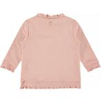 Babyface-collectie Trui P for is for Princess (soft pink), Nieuw, Meisje, Babyface, Shirt of Longsleeve