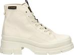 G-Star Aefon II Mid CVS W - Veterschoenen Hak - gebroken wit, Verzenden, Nieuw