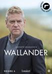 Kenneth Branagh's Wallander 4 - DVD