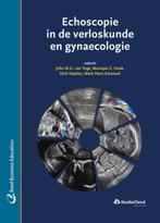 Boek Echoscopie in de verloskunde en gynaecologie 9789035233, Boeken, Verzenden, Zo goed als nieuw
