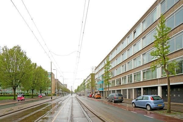 Te huur: Appartement Escamplaan 746 in Den Haag met 4 kamer(, Huizen en Kamers, Huizen te huur, Direct bij eigenaar, A, Tussenwoning