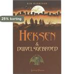 Heksen en duivelsgebroed 9789024528165 Kathryn Harrison, Verzenden, Gelezen, Kathryn Harrison