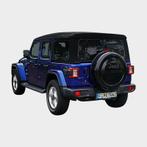 Oppi Caravanspiegels Jeep Wrangler (2019 - 2023), Caravans en Kamperen, Ophalen of Verzenden, Nieuw