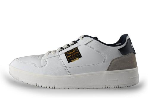 PME Legend Sneakers in maat 47 Wit | 10% extra korting, Kleding | Heren, Schoenen, Wit, Zo goed als nieuw, Sneakers of Gympen