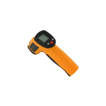 Infrarood Thermometer met Laser Pyrometer -50 to 380 graden