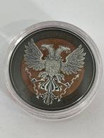 Duitsland. 5 Mark 2019 Oak Leaf Cross Series, Crystal Cross,, Postzegels en Munten, Munten | Europa | Niet-Euromunten