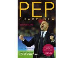 Boek Pep Guardiola 9789043916691, Boeken, Biografieën, Zo goed als nieuw, Verzenden